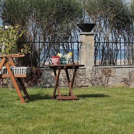Hotel Regina Beach Tsarévo