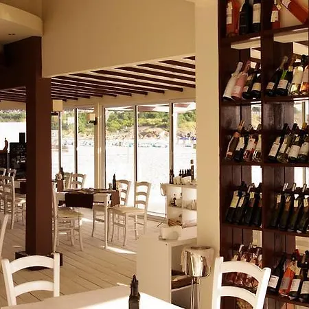 Hotel Regina Beach