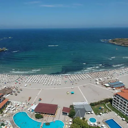 Hotel Regina Beach