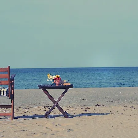 Regina Beach Tsarevo